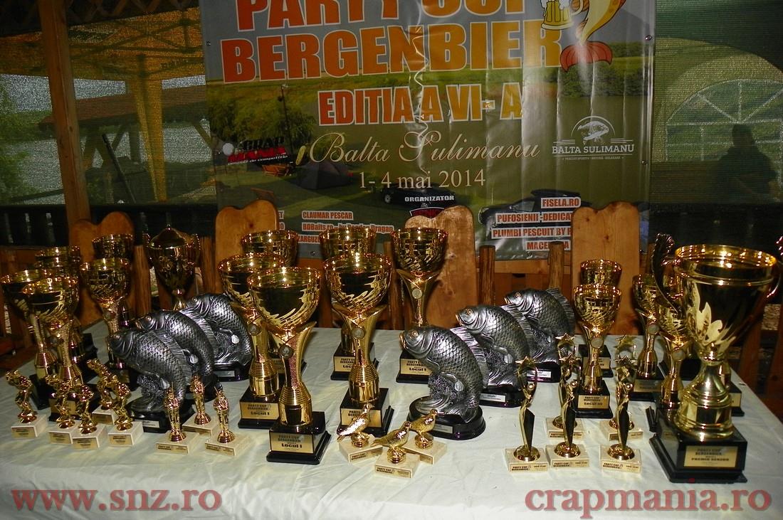 Sulimanu 1 - 4 mai 2014